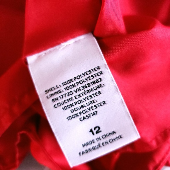 Kate Young for Target Women Dress Zip Back Size 12 - NWT - Picture 7 of 7